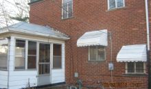 8028 Middlepointe St Detroit, MI 48204