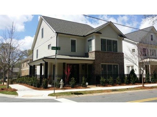 274 South Avenue Se, Marietta, GA 30060
