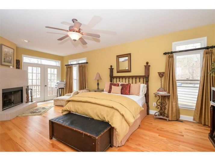 55 South View Trail, Jasper, GA 30143