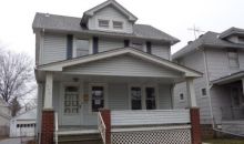 442 Oxford Ave Elyria, OH 44035