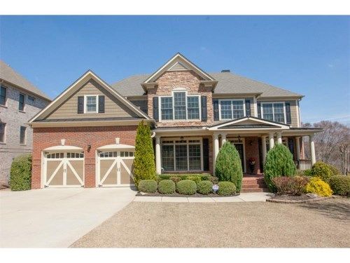 4655 Wykeshire Court, Cumming, GA 30041