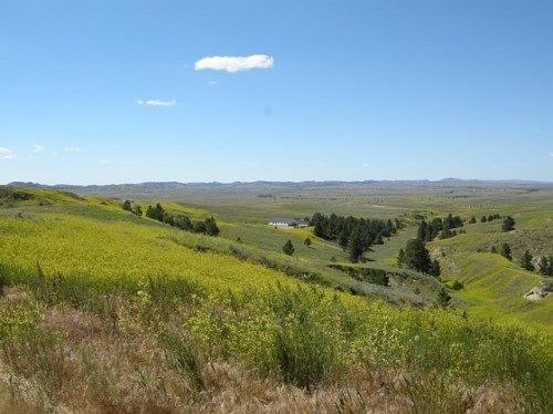 Lot # 13 JH Road, Rozet, WY 82727