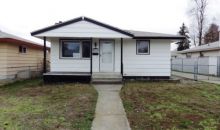 2524 E Heroy Ave Spokane, WA 99207