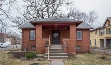 1100 22nd St Des Moines, IA 50311