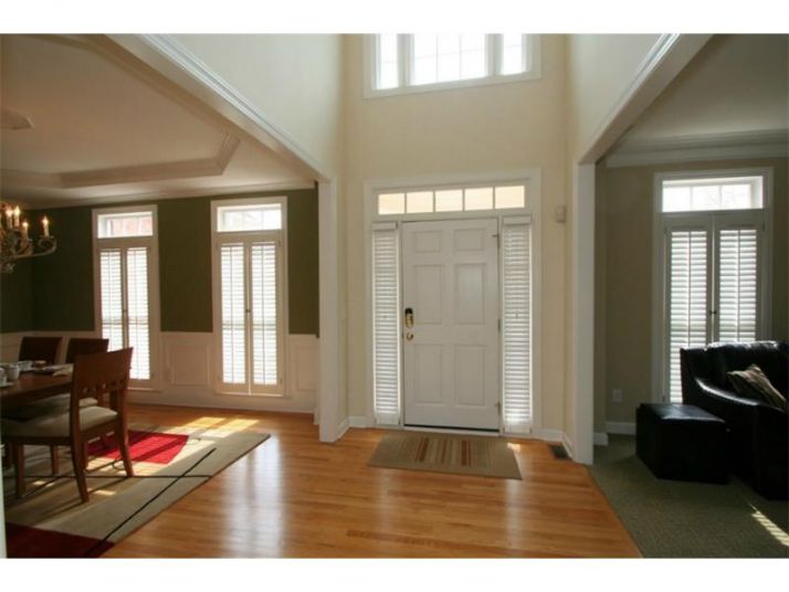 3385 Commons Gate Bend, Norcross, GA 30092