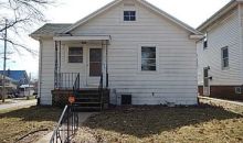 126 11th St NW Cedar Rapids, IA 52405