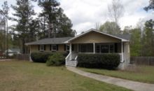 1645 Brown Rd Hephzibah, GA 30815