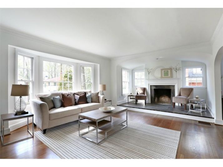 1133 Hancock Drive Ne, Atlanta, GA 30306