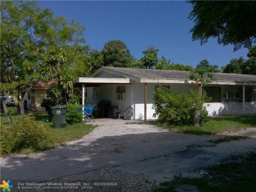 802 NE 38TH ST, Fort Lauderdale, FL 33334