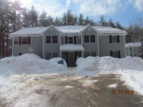 37 Alice Dr #76, Concord, NH 03303