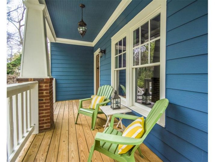 94 Branham Street Ne, Atlanta, GA 30317