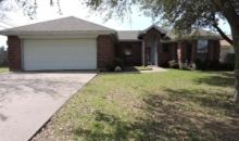 6810 Stetter Dr Arlington, TX 76001