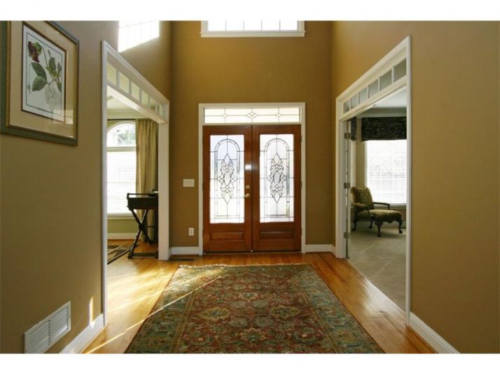 14570 Creek Club Drive, Alpharetta, GA 30004