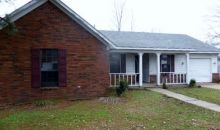 324 Clay St Marion, AR 72364