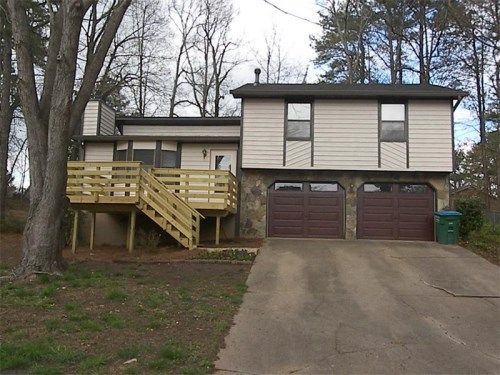 2697 Shetland Lane, Duluth, GA 30096