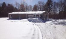 3195 Meadow Lk Dr Pittsford, VT 05763