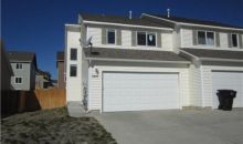 3216 Quivera River Rd Casper, WY 82604