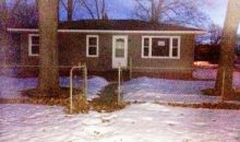 1680 Catherine Ave Muskegon, MI 49442