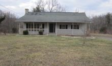 14095 S Back Creek Valley Rd Hedgesville, WV 25427