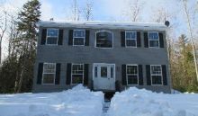 193 High Point Dr Penobscot, ME 04476