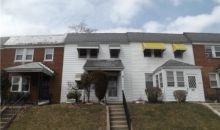 906 Allendale St Baltimore, MD 21229