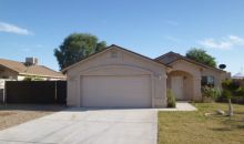 9561 E 36th Pl Yuma, AZ 85365