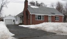 140 Nagle St Indian Orchard, MA 01151