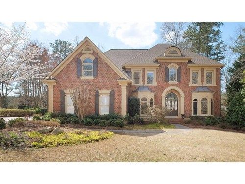 882 N Brookshade Parkway, Alpharetta, GA 30004