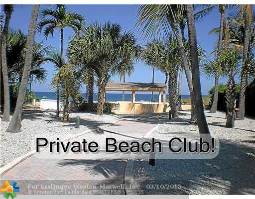 1800 E TERRA MAR DR, Pompano Beach, FL 33062