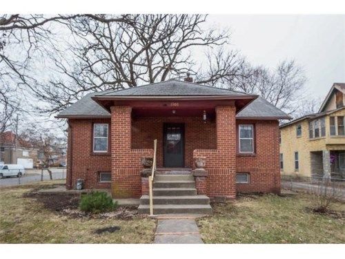 1100 22nd St, Des Moines, IA 50311