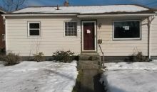 715 Belvedere Ave SE Warren, OH 44481