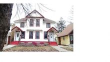 2522-2524 Lincoln St NE Minneapolis, MN 55418