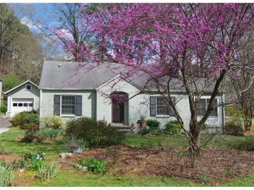 503 Superior Avenue, Decatur, GA 30030