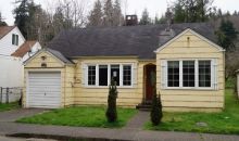 1716 Young St Aberdeen, WA 98520