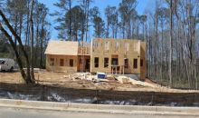 3535 Hawthorne Lane Alpharetta, GA 30004