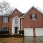 1058 Post Horn Run, Lawrenceville, GA 30045 ID:11809666