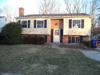 7814 Mineral Springs Dr, Gaithersburg, MD 20877