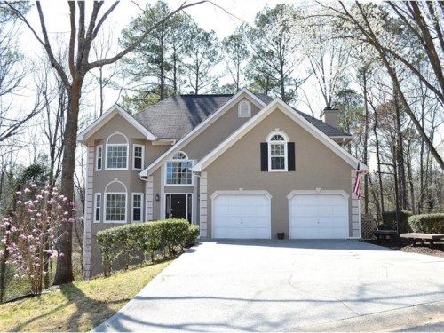 1710 Winston Court, Woodstock, GA 30189