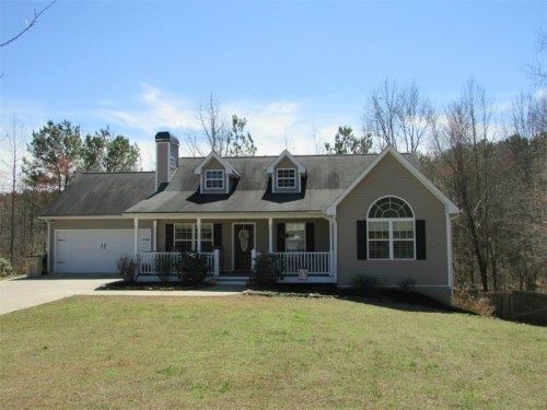 78 Ambrose Drive, Jasper, GA 30143