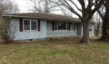 1019 East 14th Street Sedalia, MO 65301