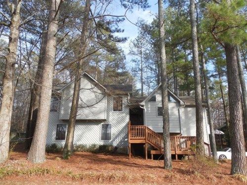 445 Roswell Hills Place, Roswell, GA 30075
