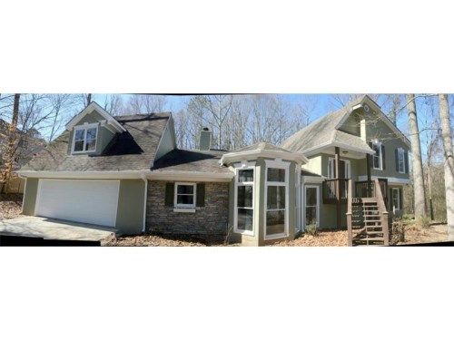 11960 Harris Road, Roswell, GA 30076