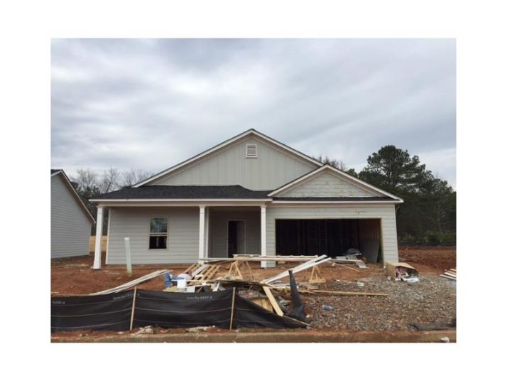 20 Miles Drive Se, Cartersville, GA 30120