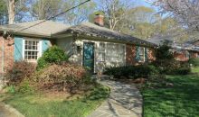 913 Stratford Road Avondale Estates, GA 30002