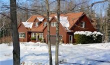 37 Oak Ridge Drive Rutland, VT 05701