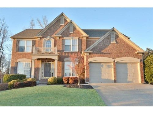 910 Hampreston Court, Cumming, GA 30041