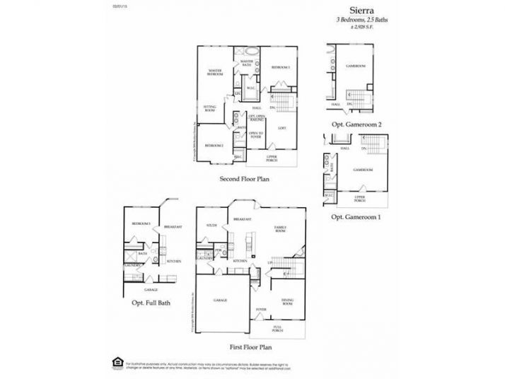 1009 Bar Harbor Place, Lawrenceville, GA 30044