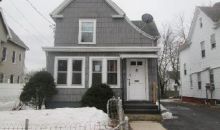 35 Wells Avenue East Hartford, CT 06108