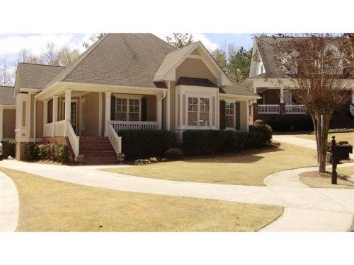 2750 Muskogee Lane, Braselton, GA 30517
