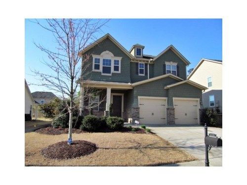 413 Waverly Place, Woodstock, GA 30189